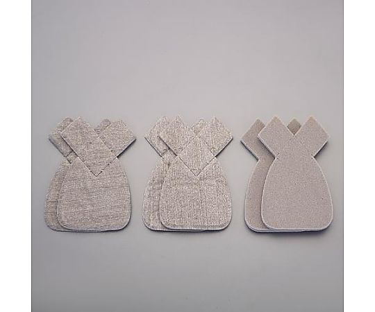 ブラックアンドデッカー ポリッシングセット(2枚x3種) EA809XV-131 1セット(ご注文単位1セット)【直送品】