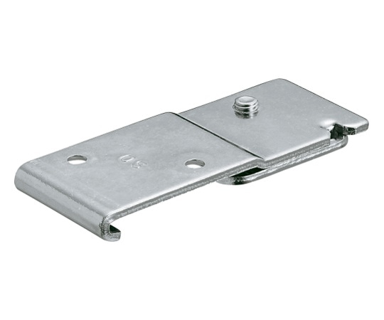 岡田装飾金物 D40天井Sブラケット 15T51 1個(ご注文単位1個)【直送品】