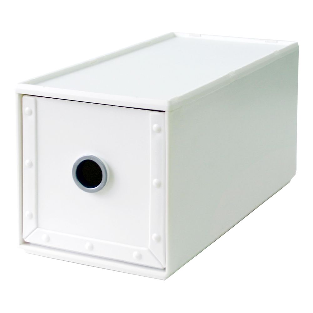 八幡化成 ファイルストアーズ コンフォート fs-720 WH  1個(ご注文単位1個)【直送品】