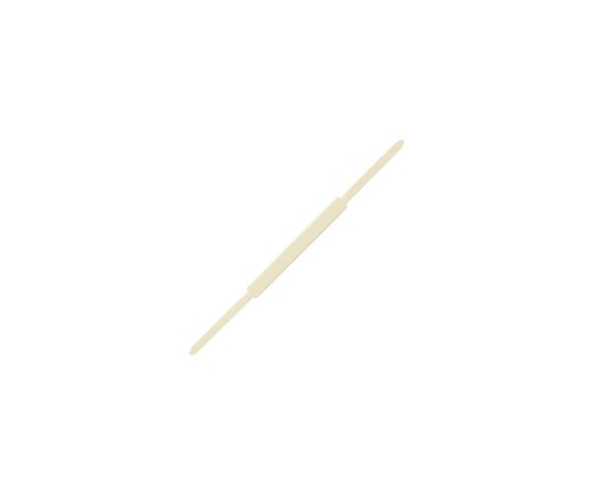 スマートバリュー スティックファスナー 49mm 4箱 B507J-4 1セット(ご注文単位1セット)【直送品】