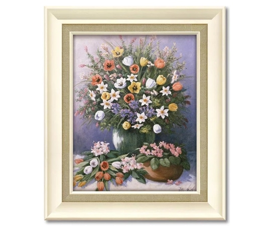 ユーパワー ピーターモッツ｢サマー グローリー｣ PM-05059 1個（ご注文単位1個）【直送品】