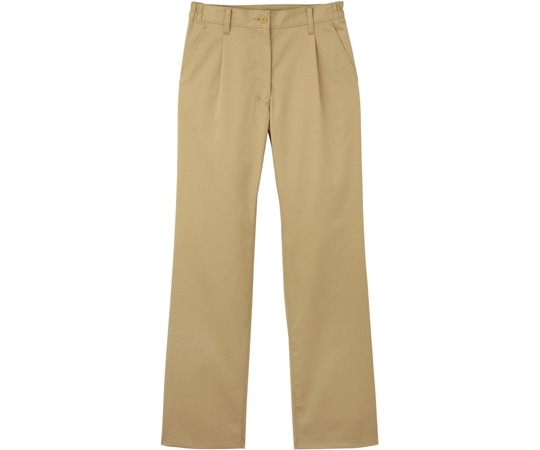 カーシーカシマ CAREAN パンツ ベージュ S CAL059 1枚（ご注文単位1枚）【直送品】