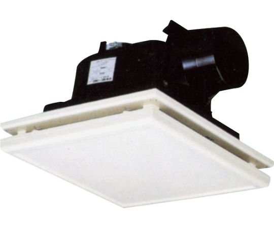 高須産業 天井用換気扇 インテリアパネルタイプ TK-240DX 1個(ご注文単位1個)【直送品】