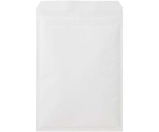 ユニオンキャップ クッション封筒 白 235×330mm 10枚 KNW-3B 1パック（ご注文単位1パック）【直送品】