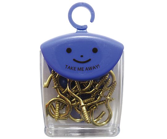 ミツヤ 洋灯吊 12本×5箱入 TM-16 1ケース（ご注文単位1ケース）【直送品】