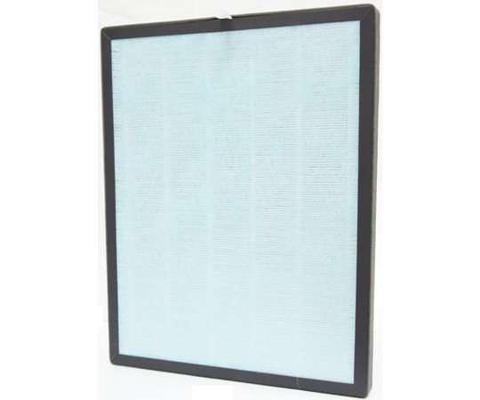 ビットストロング 空気清浄機交換用HEPA13フィルター(BS-AIR01用) BS-FIL01-H13 1個(ご注文単位1個)【直送品】