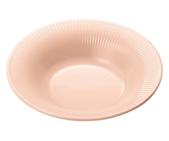 Daiwa 15.5cmベリー皿 スモーキーピンク BY-11-SMP 1個(ご注文単位1個)【直送品】