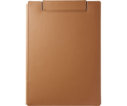 キングジム レザフェスU CB(カバー付)キャメル 1932LU 1冊(ご注文単位1冊)【直送品】