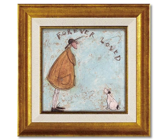 ユーパワー サム トフト｢永遠に愛されて｣ ST-04011 1個（ご注文単位1個）【直送品】