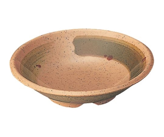 Daiwa 新香皿 萌黄 茶色 YD-60-MK 1個(ご注文単位1個)【直送品】