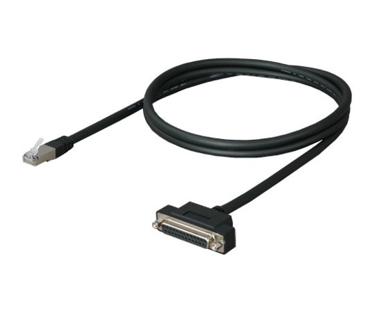 ダイヤトレンド 三菱インバータPUコネクタ接続用 RS-485コネクタ変換ケーブル DIFC-U4M2/DIFC-U4/DAFXIH組合せ専用 DINV-485CAB 1本(ご注文単位1本)【直送品】