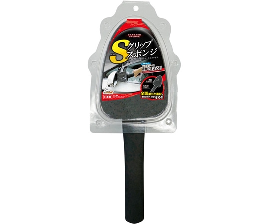 ワコー SpaPlus エスグリップスポンジ CS88 1個（ご注文単位1個）【直送品】