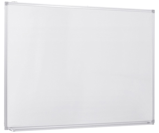 カグクロ 壁掛けホワイトボードW1200(無地) WK-1290 1台(ご注文単位1台)【直送品】