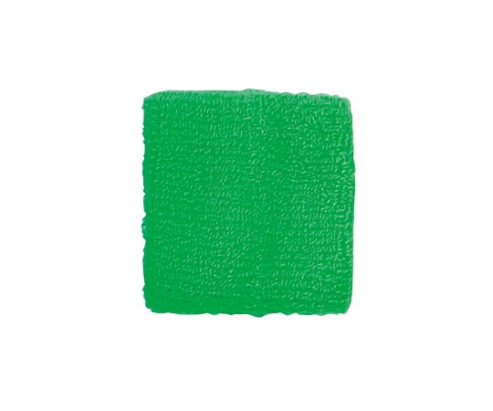 LIFEMAX リストバンド ライム フリー MA9700-54 1本（ご注文単位1本）【直送品】