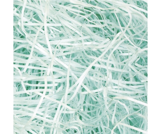 ササガワ 紙パッキン 1kg アサギ 35-5832 1袋（ご注文単位1袋）【直送品】