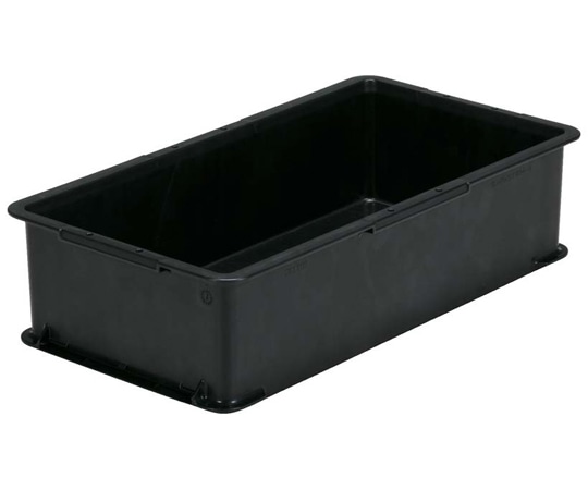 サンコー(三甲) サンボックス#24-5(導電) 20242400BK 1個 (ご注文単位1個)【直送品】