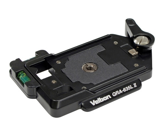 ハクバ写真産業 クイックシュー ベースのみ QRA-635L 2 BASE  1個（ご注文単位1個）【直送品】