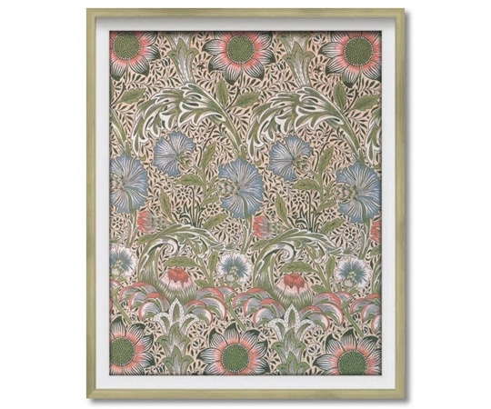 ユーパワー モリス｢麦なでしこ｣ WM-04011 1個（ご注文単位1個）【直送品】