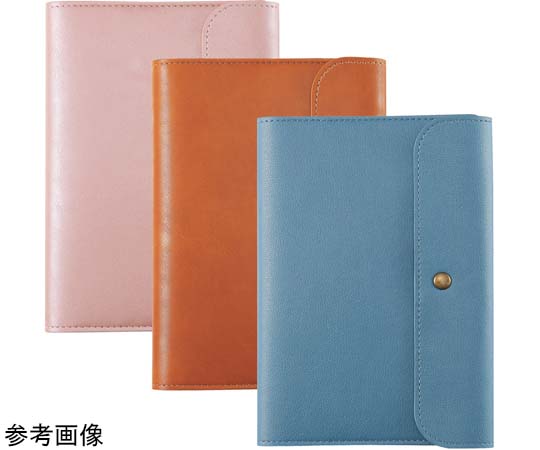 LIHITLAB ホスピタルポーチ(S) ブラウン A7205-9 1個(ご注文単位1個)【直送品】