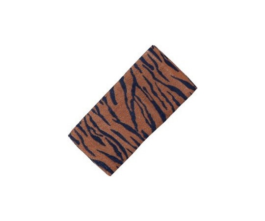 おたふく手袋 プリントタオル タイガーゴールド 2290TY 1個（ご注文単位1個）【直送品】