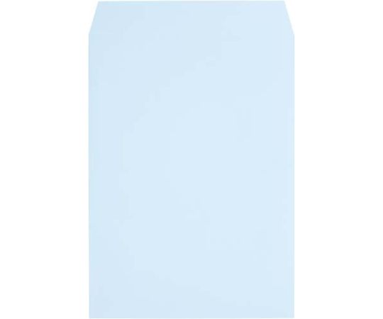 キングコーポレーション プライバシー保護封筒 角2 ソフトブルー500枚 191002 1箱（ご注文単位1箱）【直送品】