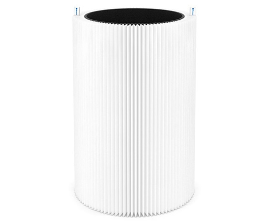 Blueair Blue 3210 / Blue Pure 411 / Blue Pure 411+パーティクル プラス カーボン フィルター 106488 1個(ご注文単位1個)【直送品】