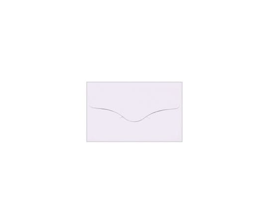 菅公工業 洋封筒 名刺型 白 10枚 ヨ100 1パック(ご注文単位1パック)【直送品】