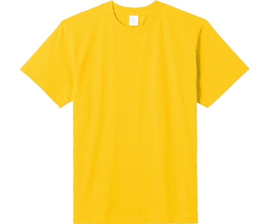 ボンマックス 5.6オンスハイグレードコットンTシャツ(カラー) デイジー XS MS1161 1枚（ご注文単位1枚）【直送品】