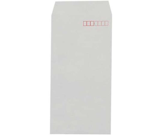 キングコーポレーション プライバシー保護封筒 長3 ホワイト 1000枚 080151 1箱（ご注文単位1箱）【直送品】