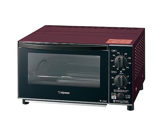 象印 AC100V/1300W オーブントースター EA763AL-21A 1個（ご注文単位1個）【直送品】