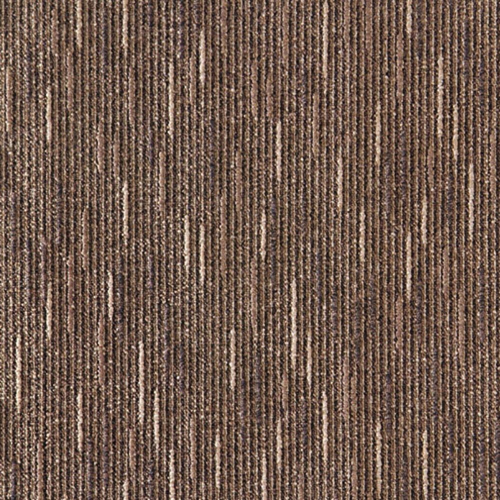 スミノエ タイルカーペット ECOS 50×50cm 1箱(20枚入) ID6704 1箱(ご注文単位1箱)【直送品】