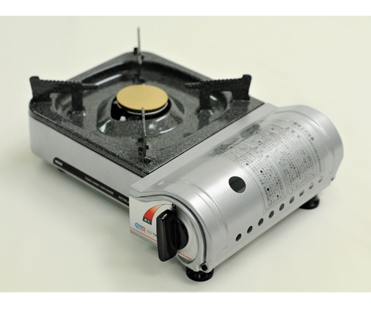 東邦金属工業 トーホーハンディガスレンジ ミニ TM-5 1台(ご注文単位1台)【直送品】