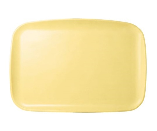 Daiwa エアリートレー パステルイエロー AP-3144-PY 1個(ご注文単位1個)【直送品】