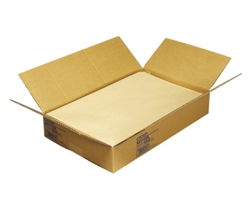 クラウン 角底マチ付封筒 1パック(50枚入) CR-HK0B450 1パック(ご注文単位1パック)【直送品】