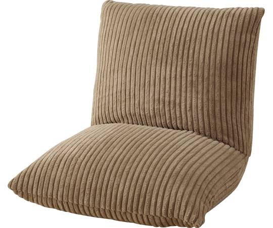 東谷 カックンリクライナー ベージュ RKC-627BE 1個（ご注文単位1個）【直送品】