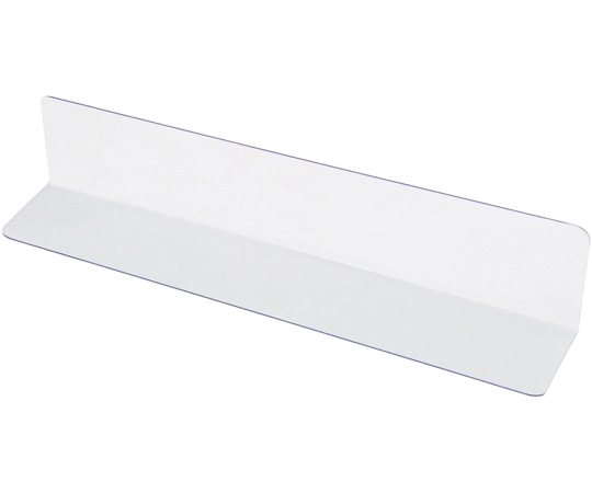 オープン工業 仕切り板 W280×D50×H50mm 1セット(10枚入) PE-11 1セット（ご注文単位1セット）【直送品】