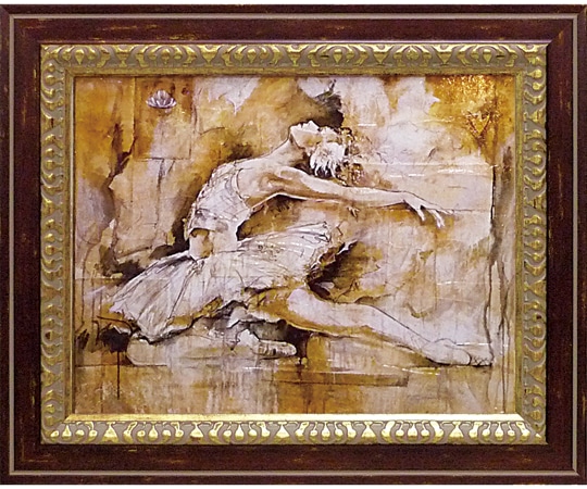 ユーパワー ゴッドフライド マルタ｢スワン レイク｣ GA-08002 1個（ご注文単位1個）【直送品】