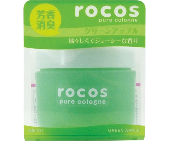 CARALL ロコスピュア グリーンアップル 1927 1個（ご注文単位1個）【直送品】