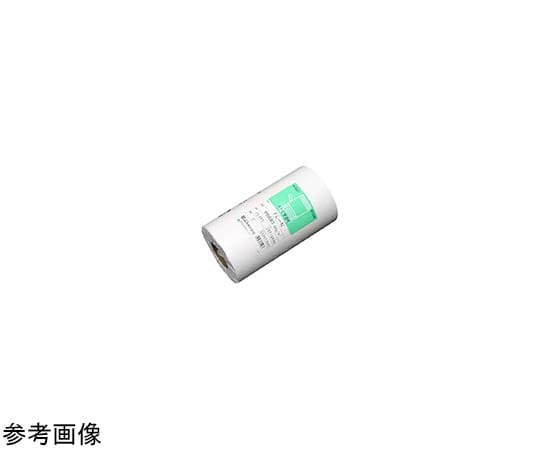 桜井 普通紙FL-N 297×150M 3インチ 4本 FL302 1箱(ご注文単位1箱)【直送品】