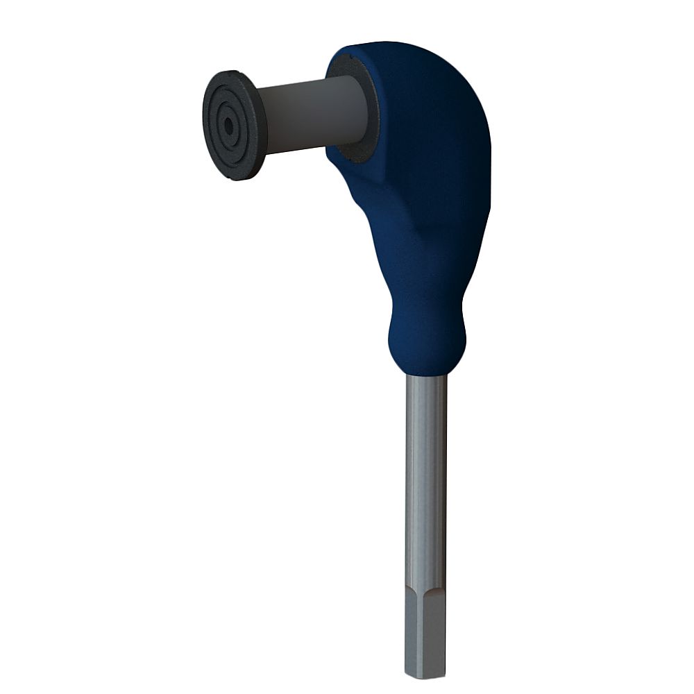 ニシウラ グッジョブフォトンジョイント ストレッチャー連結用 235mm NR-5 1個（ご注文単位1個）【直送品】