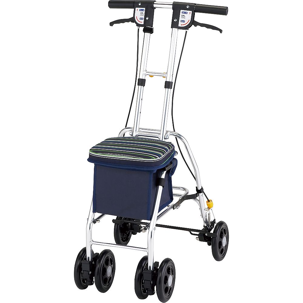 マキテック レジェ ストライプネイビー SX-4SN 1個（ご注文単位1個）【直送品】