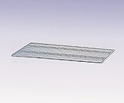 アズワン ステンレス収納庫 棚板 860×432×15mm SS-DSB 1枚(ご注文単位1枚)【直送品】