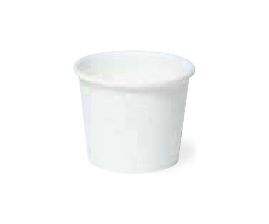 東罐興業 マニュアル用紙コップ 無地 56.0×44.7×42.2mm 3600個入 SM-70-2 1ケース（ご注文単位1ケース）【直送品】