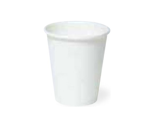 東罐興業 マニュアル用紙コップ 無地 57.1×64.0×37.0mm 3000個入 SM-90-3 1ケース（ご注文単位1ケース）【直送品】