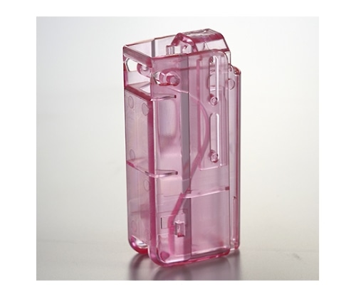 旭電機化成 軽着火プッシュライター補助具 ピンク AFL-05PK 1個（ご注文単位1個）【直送品】