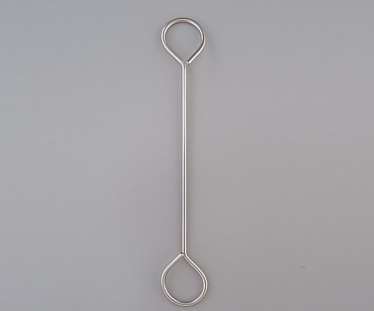 アズワン ガードル棒 500mm P-50 1本（ご注文単位1本）【直送品】