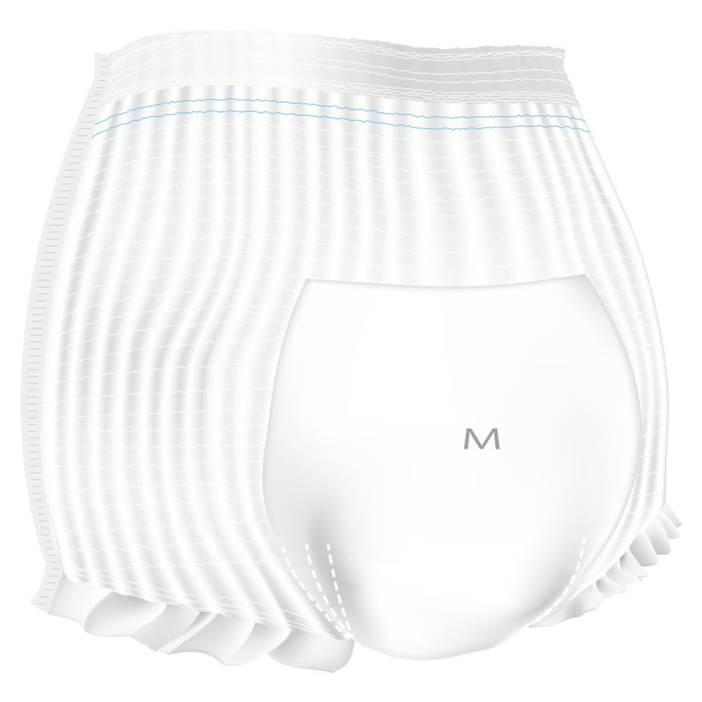 竹虎 ニューカーンパンツ M 2枚×10包入 059043 1ケース（ご注文単位1ケース）【直送品】