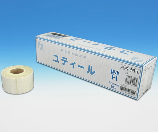 イワツキ ユティール 特小H 3.75cm×5m 8巻 003-30113 1箱（ご注文単位1箱）【直送品】