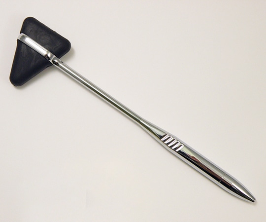 ユーメド貿易 打診器 ハンマー テーラー式 ピン・ブラシ付 225mm SM-524 1本（ご注文単位1本）【直送品】