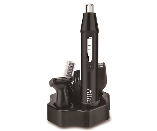 macros メンズグルーミング スマートスタイル4 MEBM-40 1個（ご注文単位1個）【直送品】